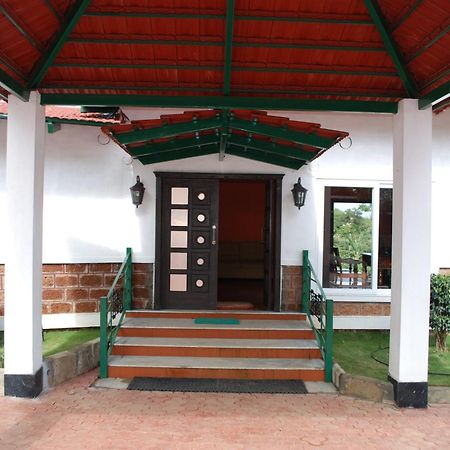 Eka Resort Hassan Ngoại thất bức ảnh