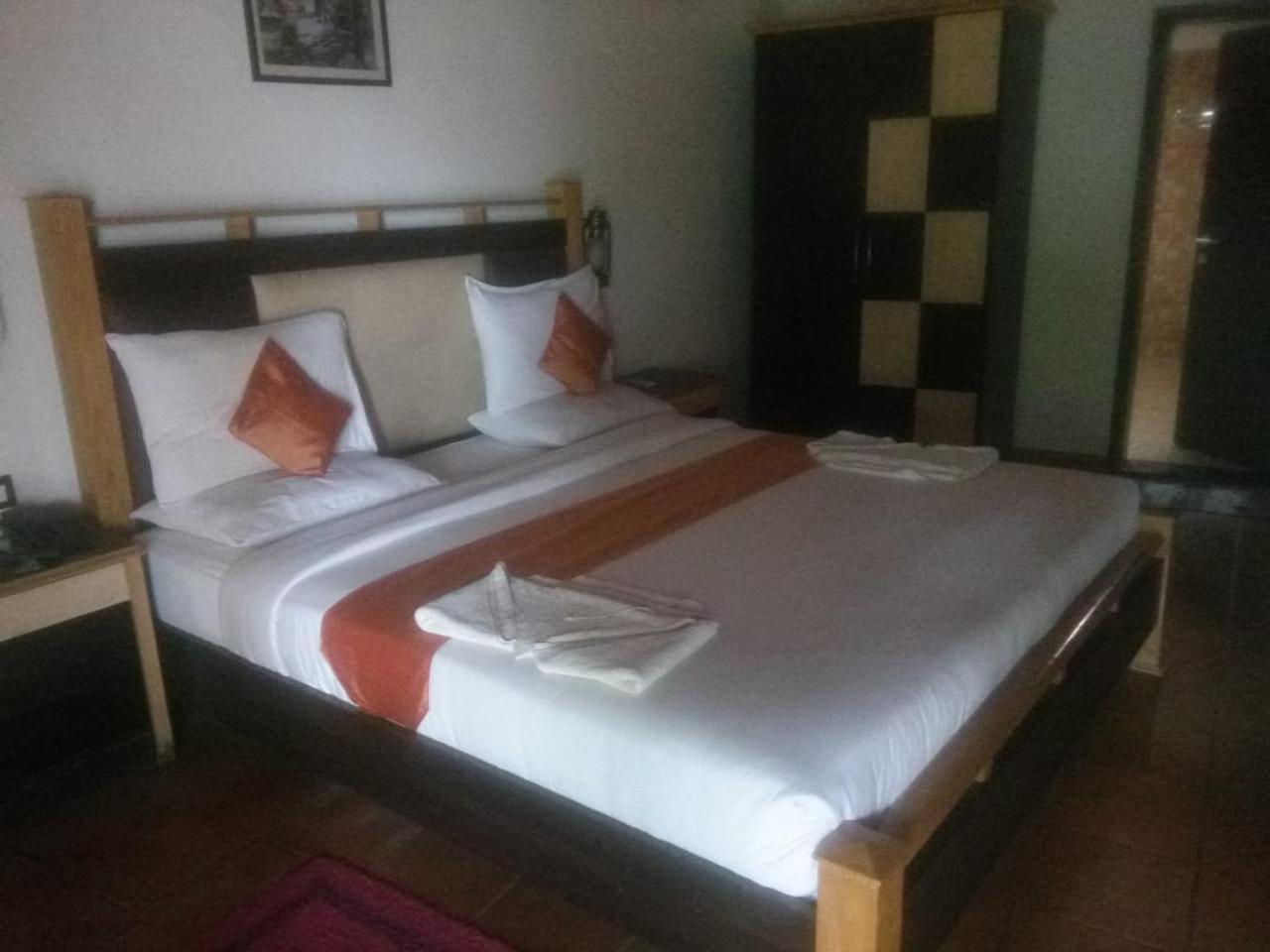 Eka Resort Hassan Ngoại thất bức ảnh